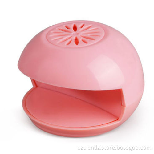 Nail Polish Dryer, Portable and Apple Design